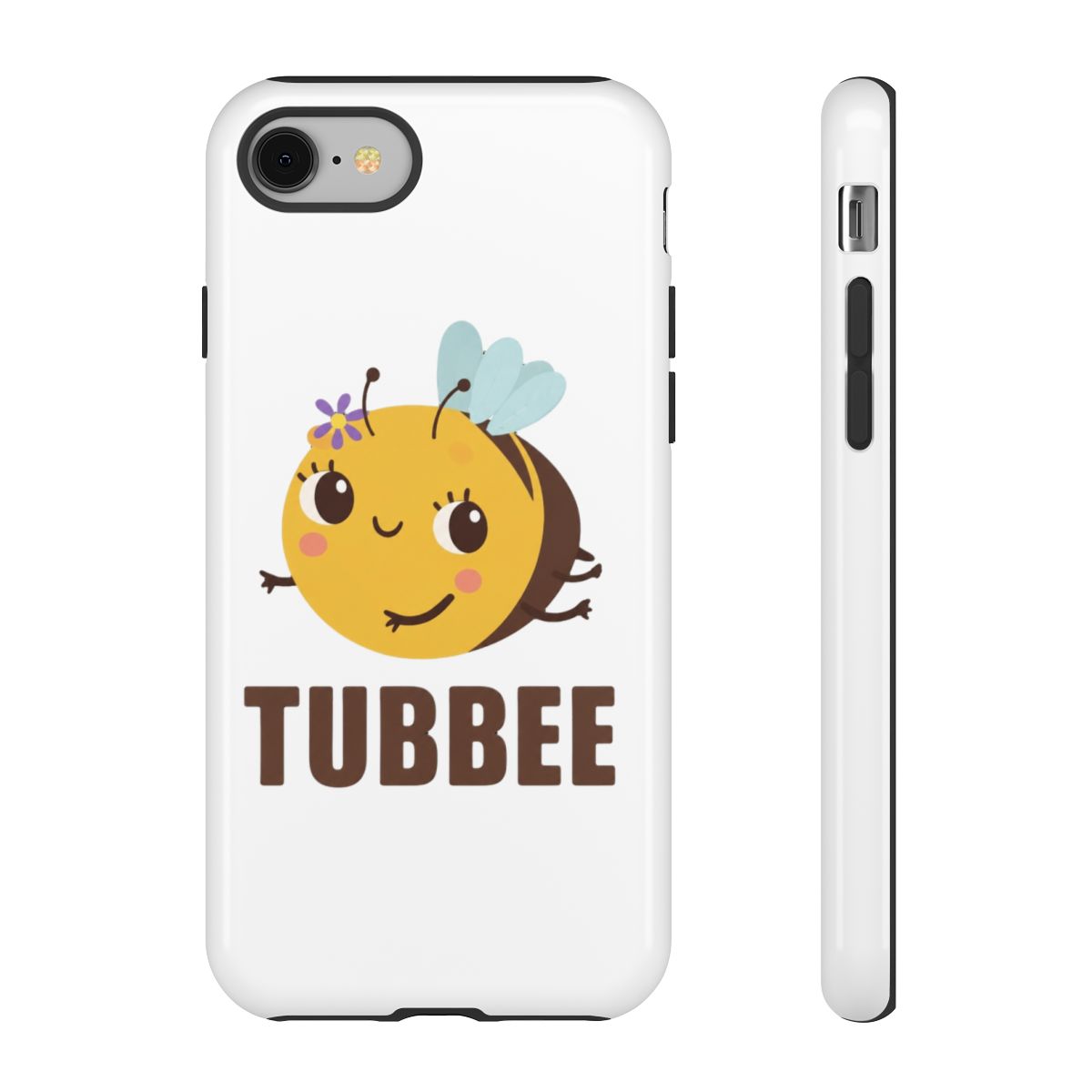 Tubbo Merch Tubbo Bee Tubbee Phone Case