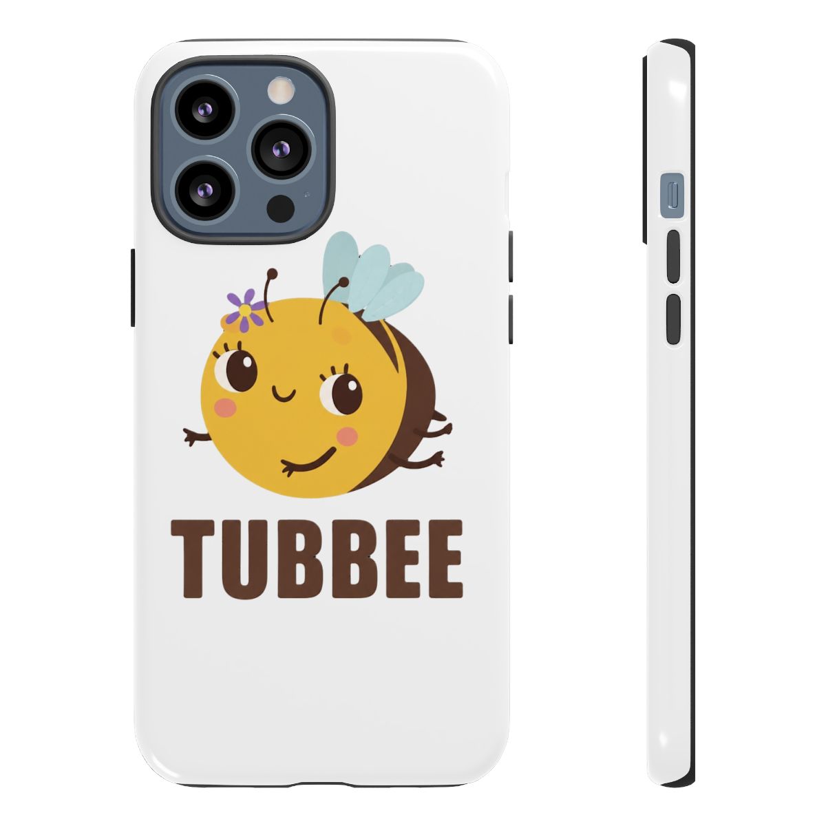 Phone Cases - Tubbo accessories collection