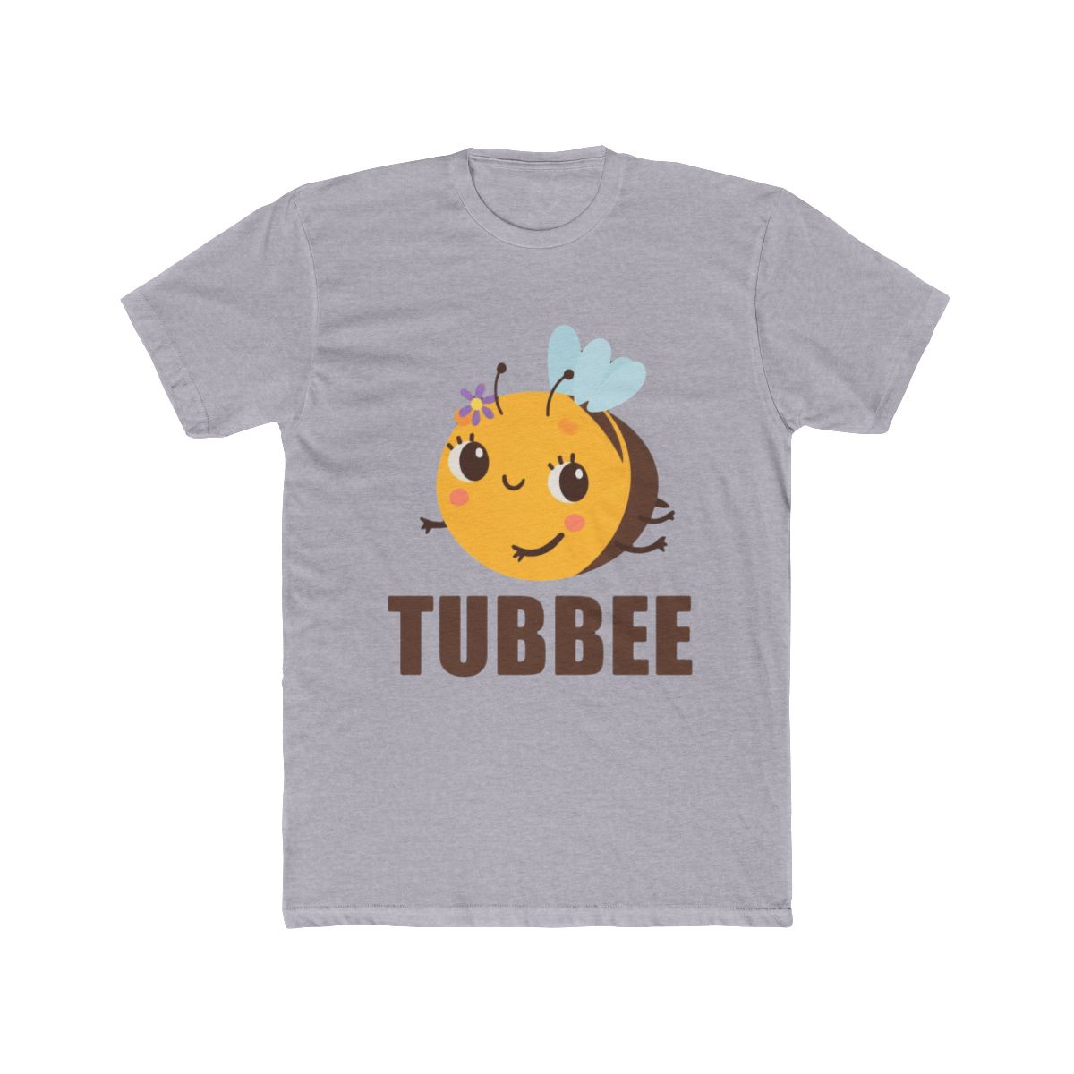 Tubbo Merch Tubbo Bee Tubbee Long Sleeve T Shirt - alternate angle 4, merchandise