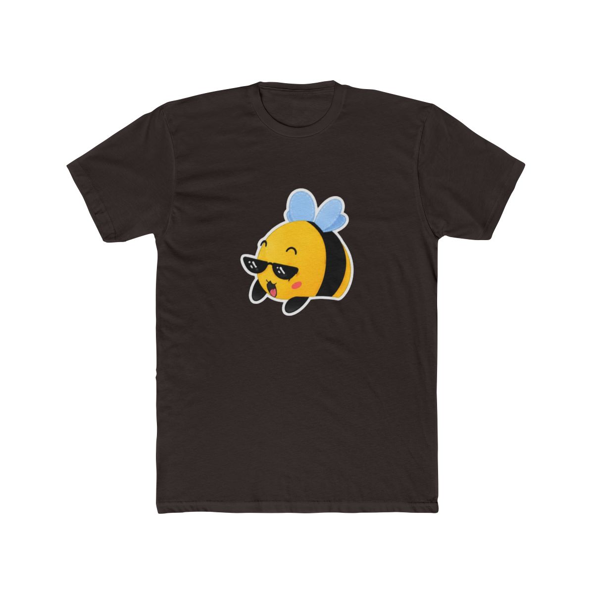 Ranboo And Tubbo Merch Cosplay T Shirt - alternate angle 2, merchandise