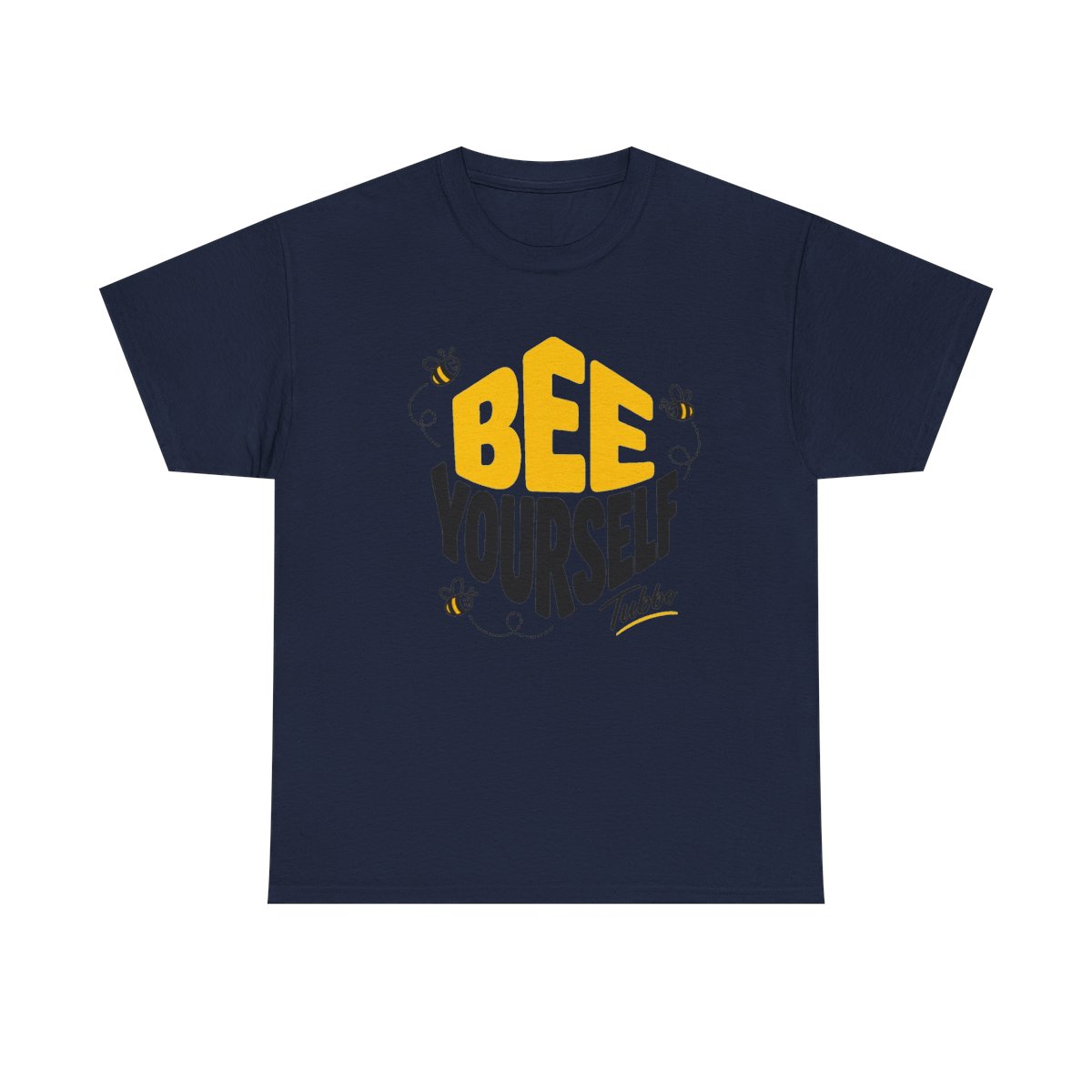 Tubbo "BEE YOURSELF" Unisex Tee - Official T-Shirts merchandise