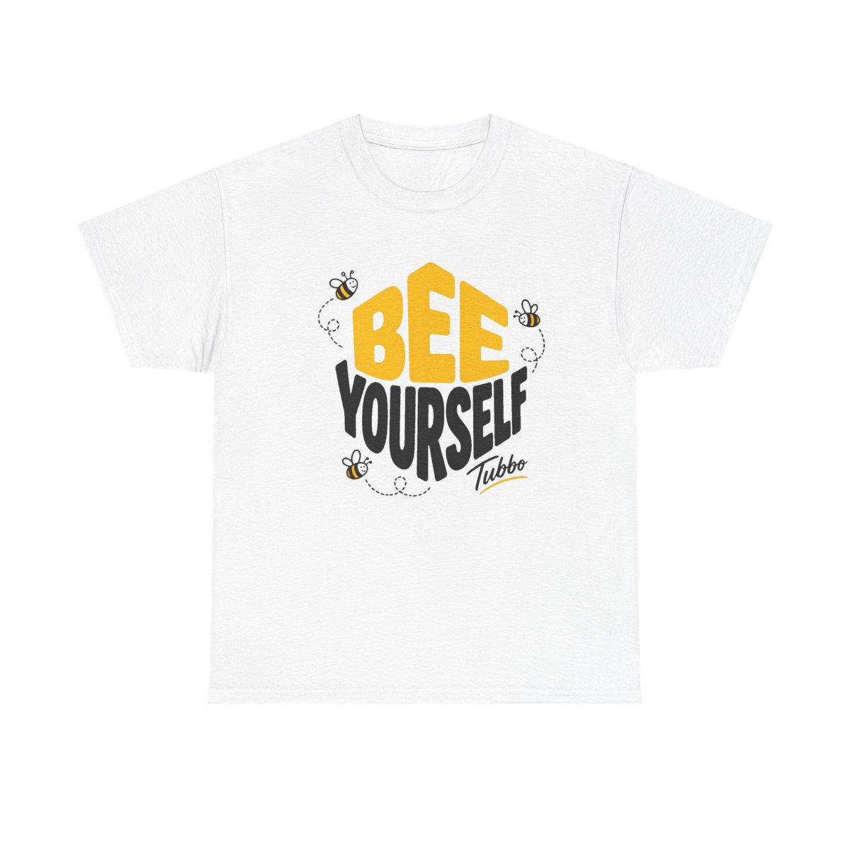 Tubbo "BEE YOURSELF" Unisex Tee