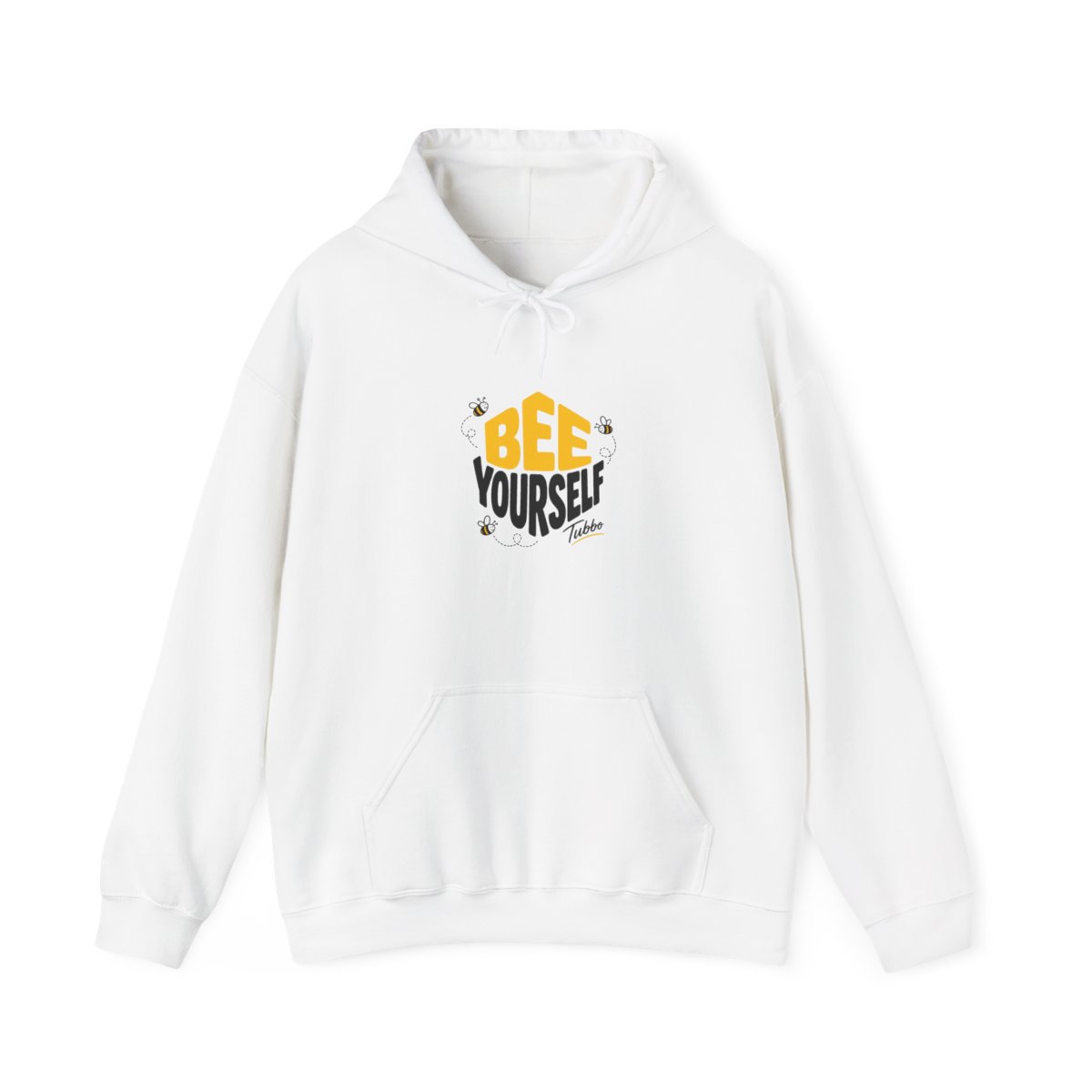 Tubbo "BEE YOURSELF" Hoodie