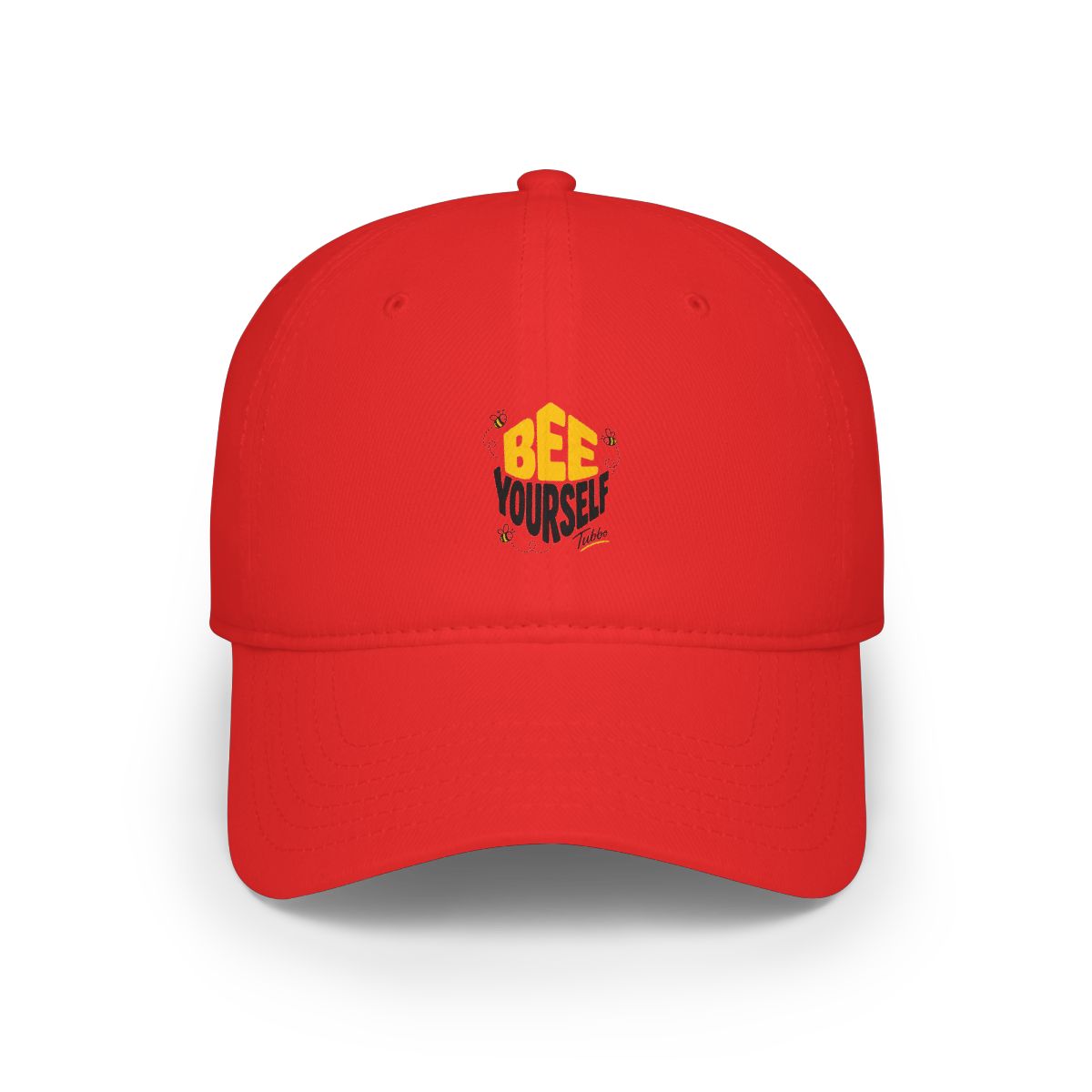 Tubbo "BEE YOURSELF" Hat