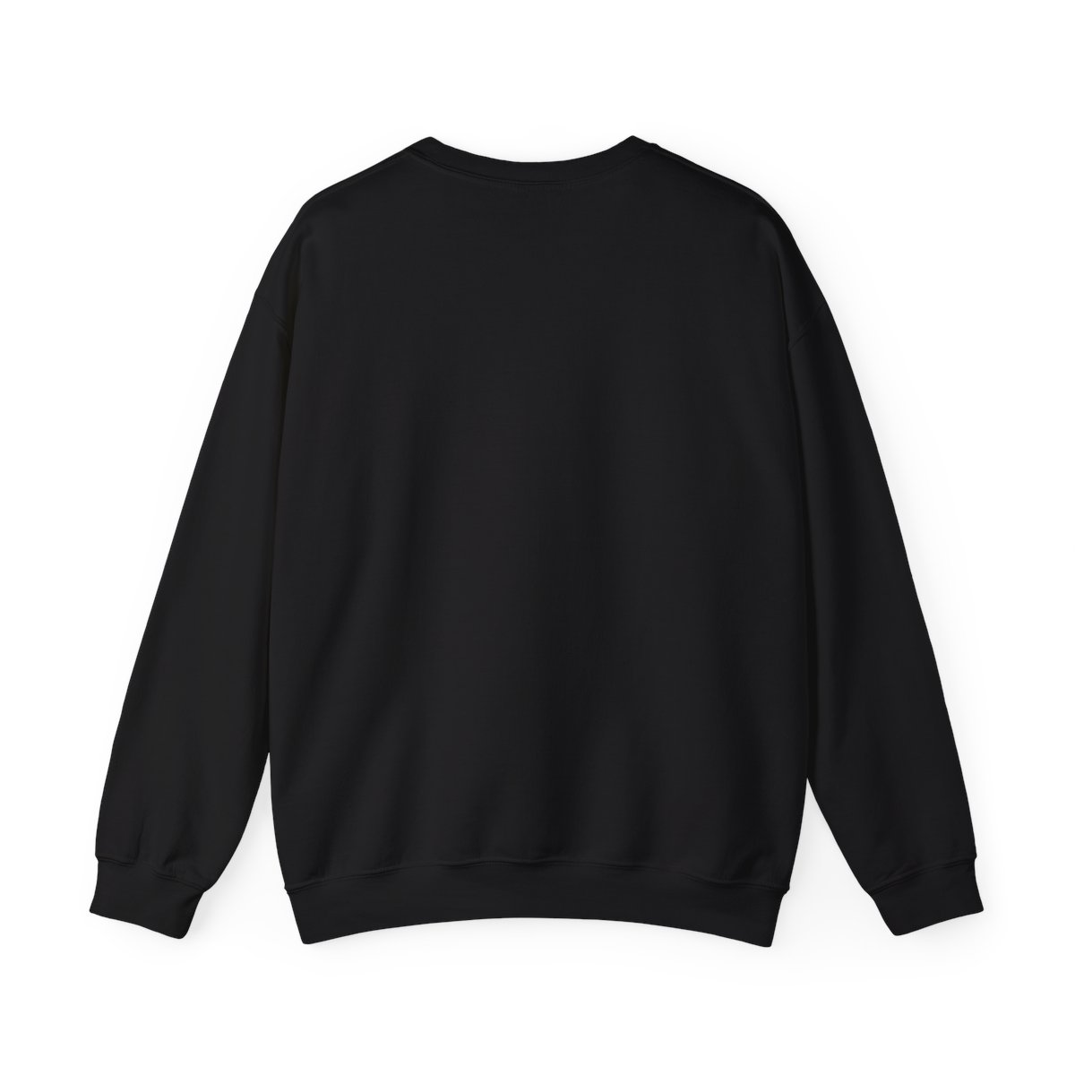 Tubbo "LIVE AND LET BEE" Crewneck - alternate angle 1, merchandise