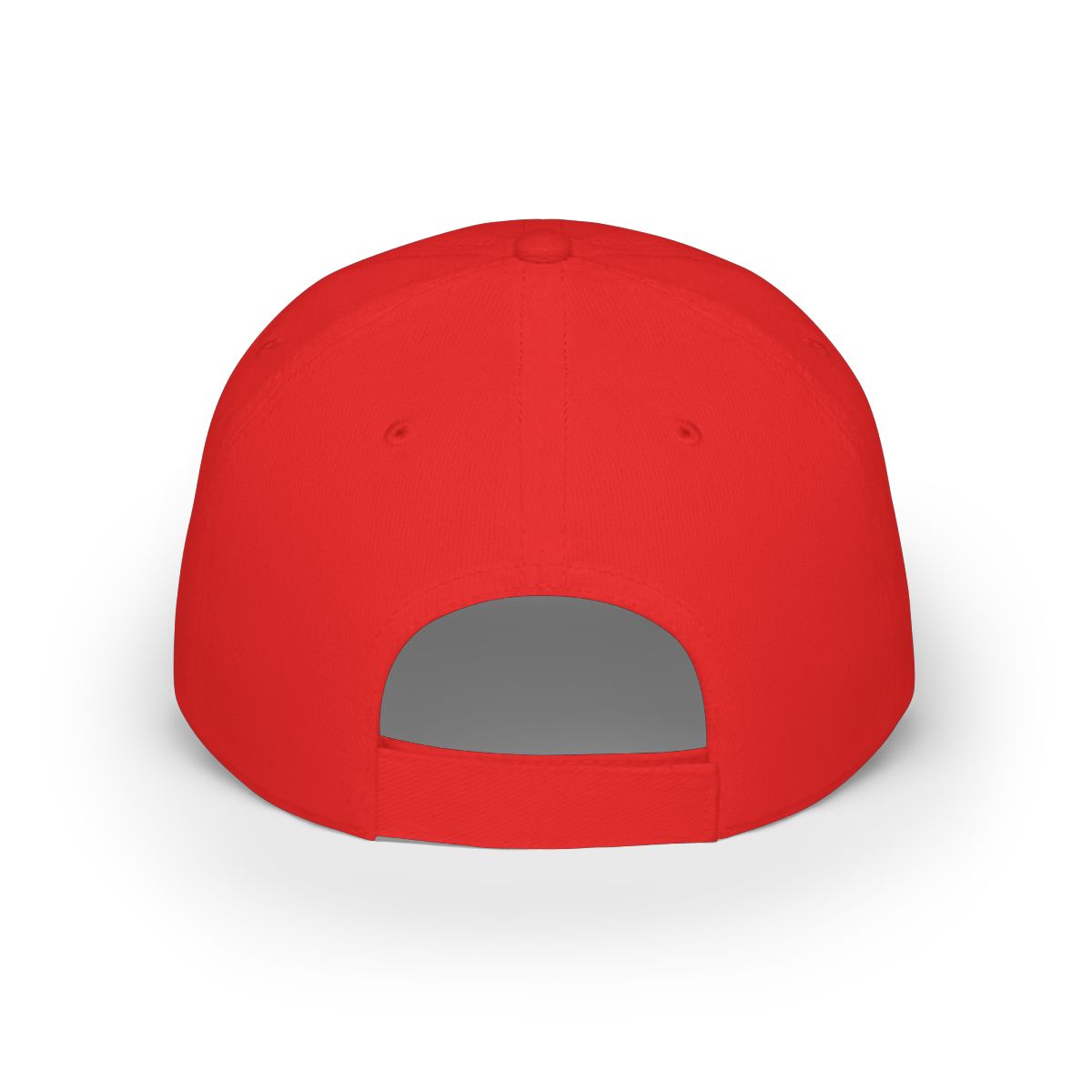 Tubbo "LIVE AND LET BEE" Hat - alternate angle 1, merchandise