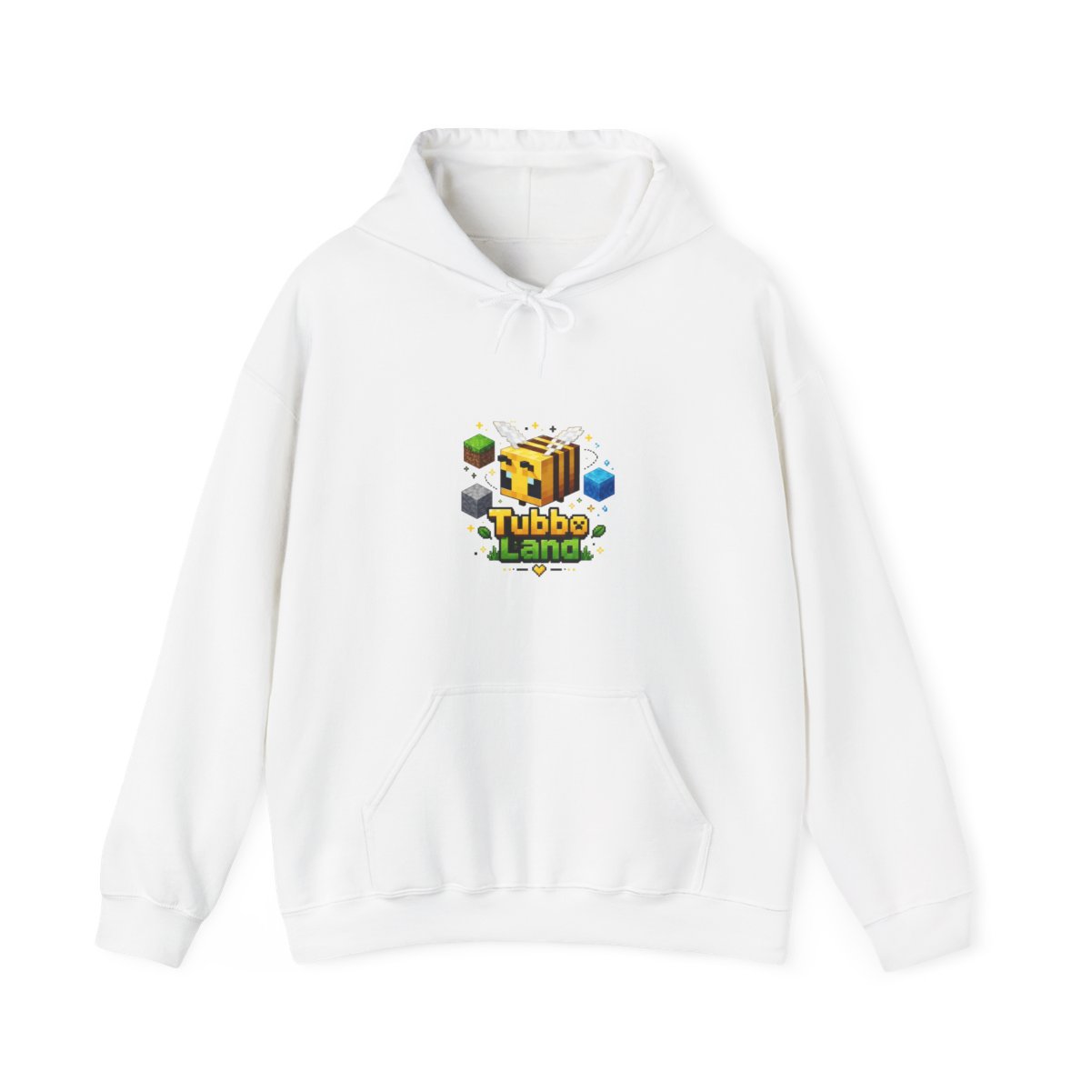 Tubbo "Tubbo Land" Hoodie