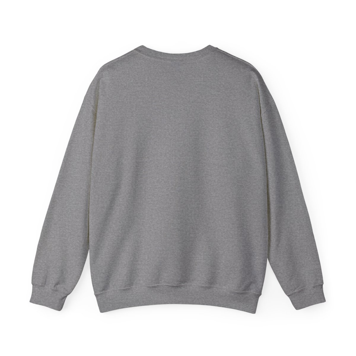 Tubbo "Tubbo Land" Crewneck - alternate angle 1, merchandise