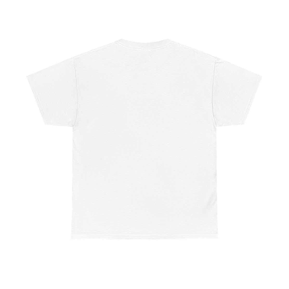 Tubbo "Get Crafty with Tubbo" Unisex Tee - alternate angle 1, merchandise