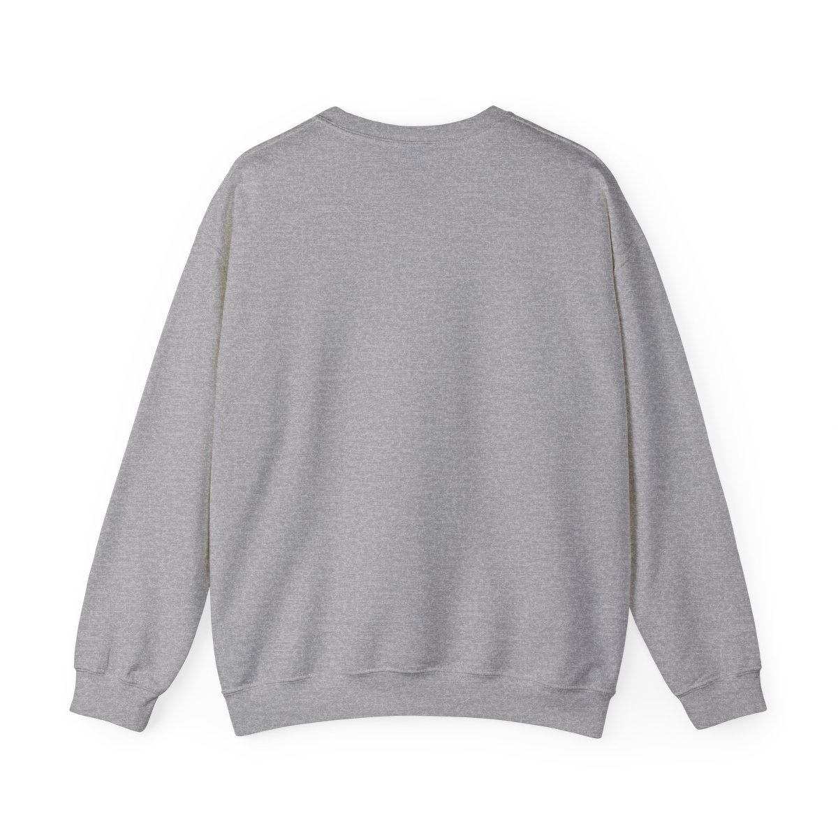Tubbo "Get Crafty with Tubbo" Crewneck - alternate angle 1, merchandise