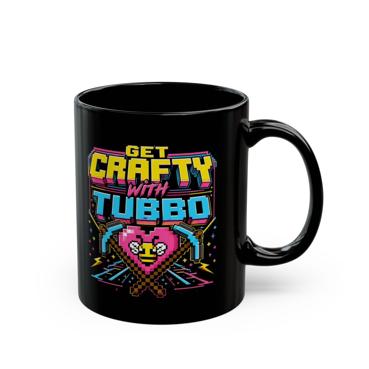 Mugs & Drinkware - Tubbo accessories collection