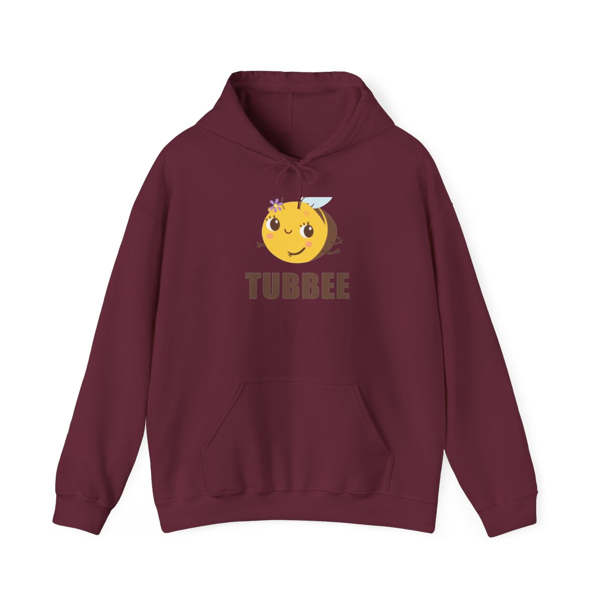 Tubbo Merch Tubbo Bee Tubbee Hoodie