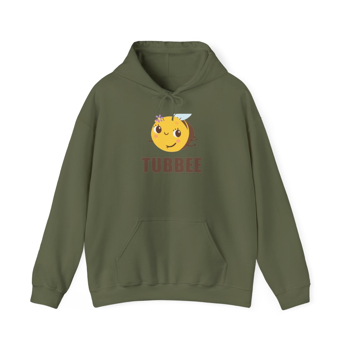 Hoodies - Tubbo apparel collection