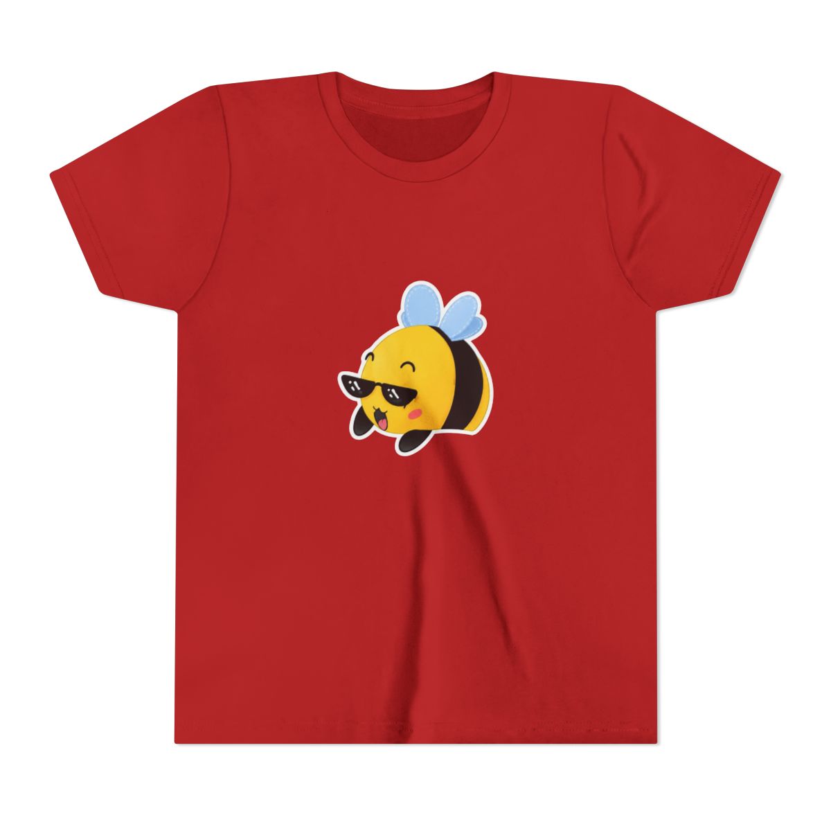 Ranboo And Tubbo Merch Cosplay Kids T Shirt - alternate angle 5, merchandise