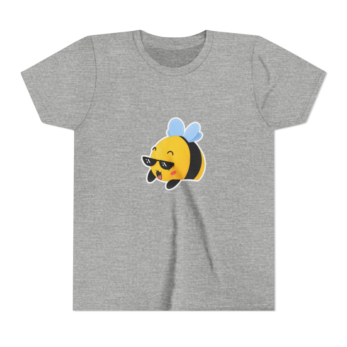 Ranboo And Tubbo Merch Cosplay Kids T Shirt - alternate angle 2, merchandise