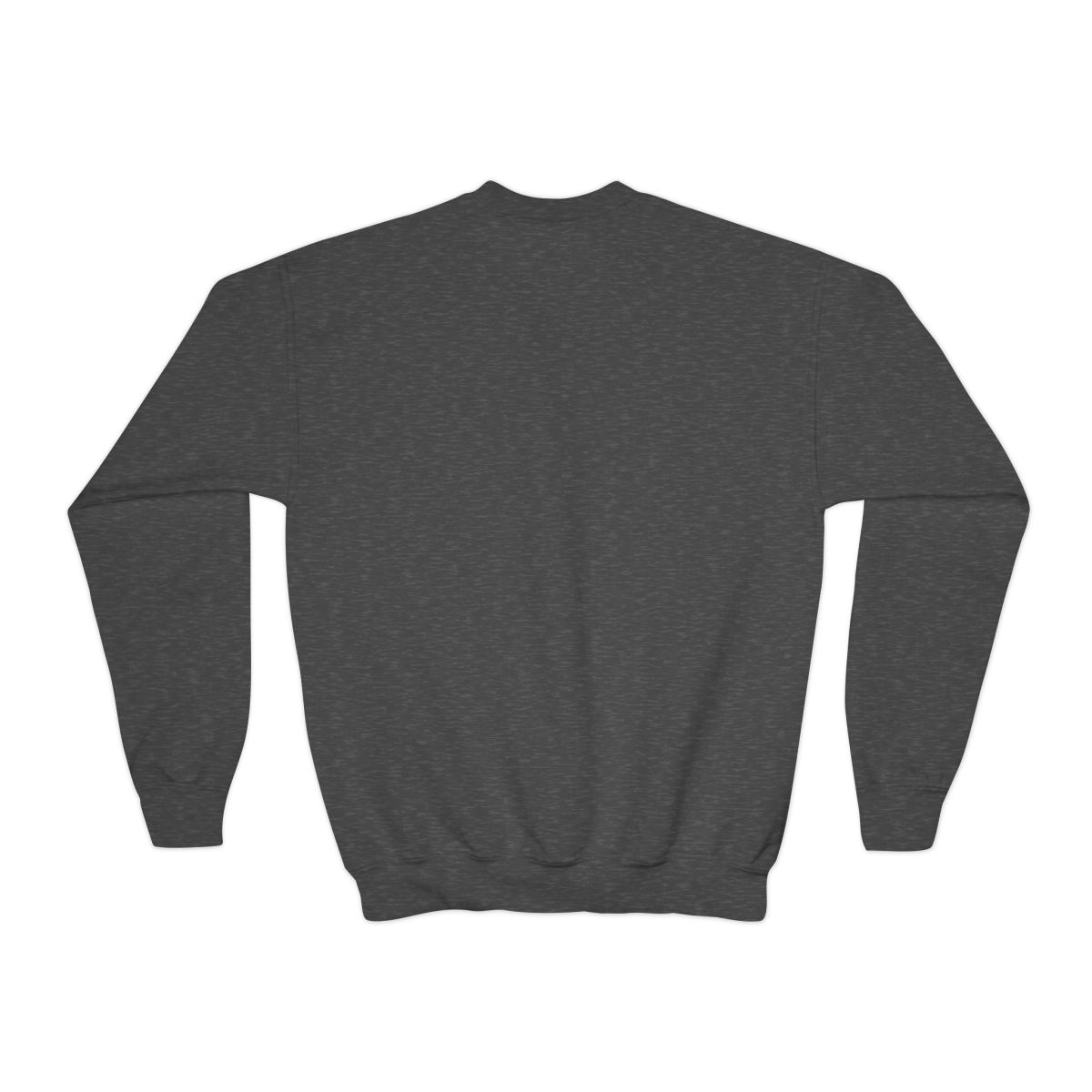 Tubbo "Tubbo Land" Kids Crewneck - alternate angle 1, merchandise