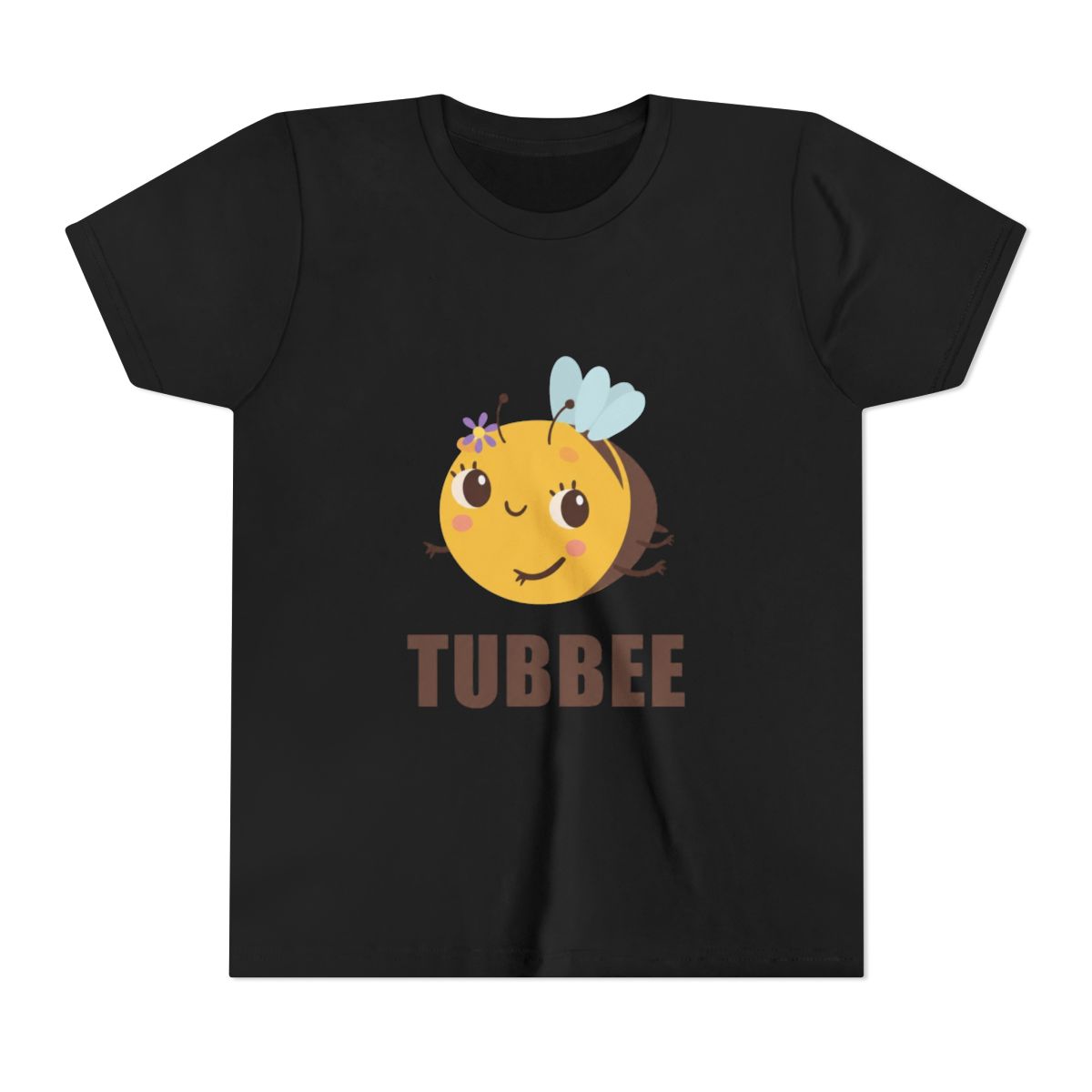 Tubbo Merch Tubbo Bee Tubbee Kids T Shirt