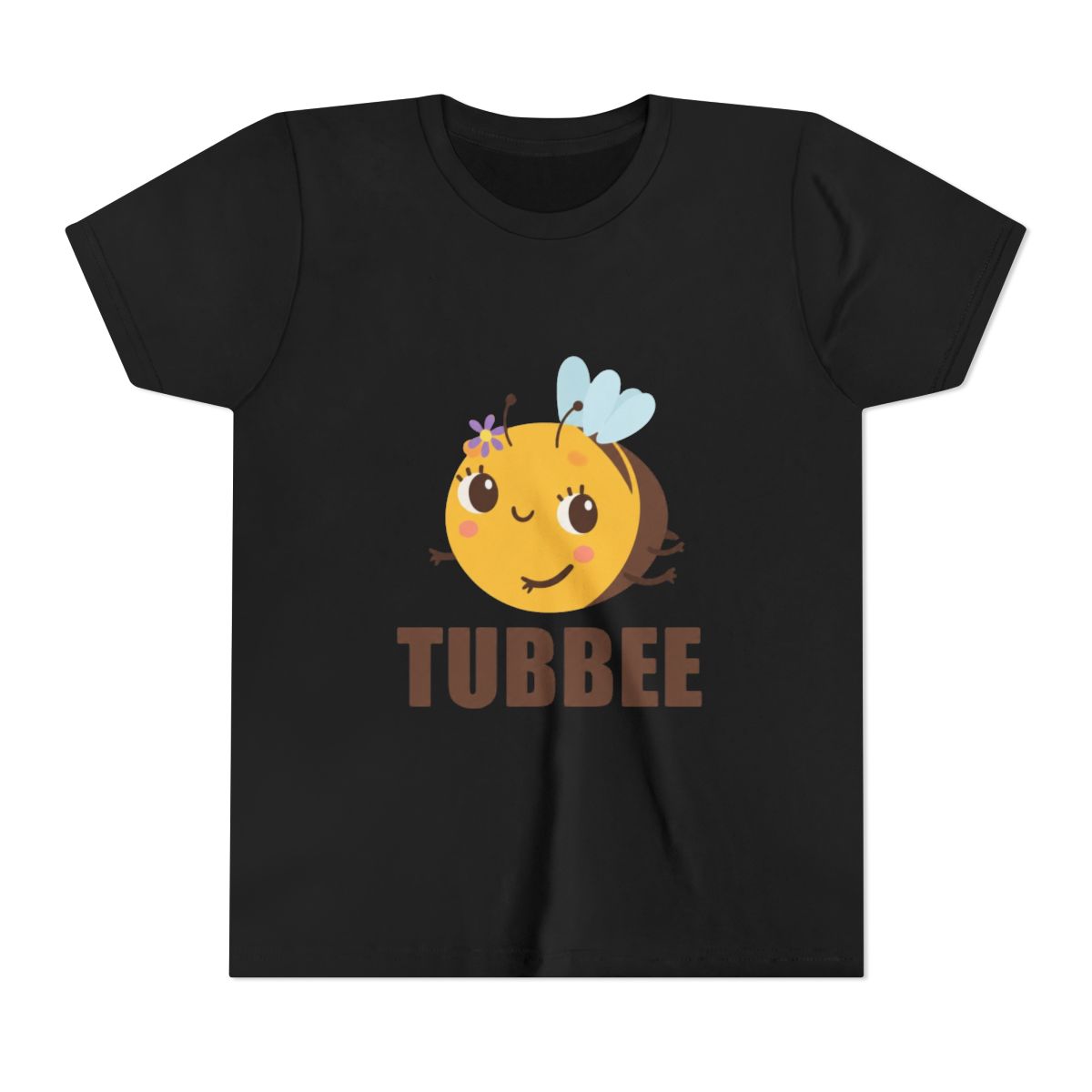 Tubbo Merch Tubbo Bee Tubbee Kids T Shirt